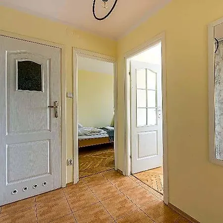 P&o Krochmalna 3* Варшава